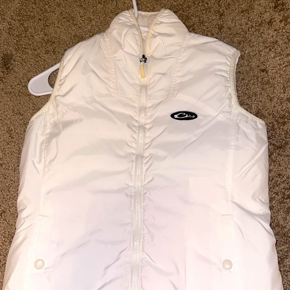 Drake Vest